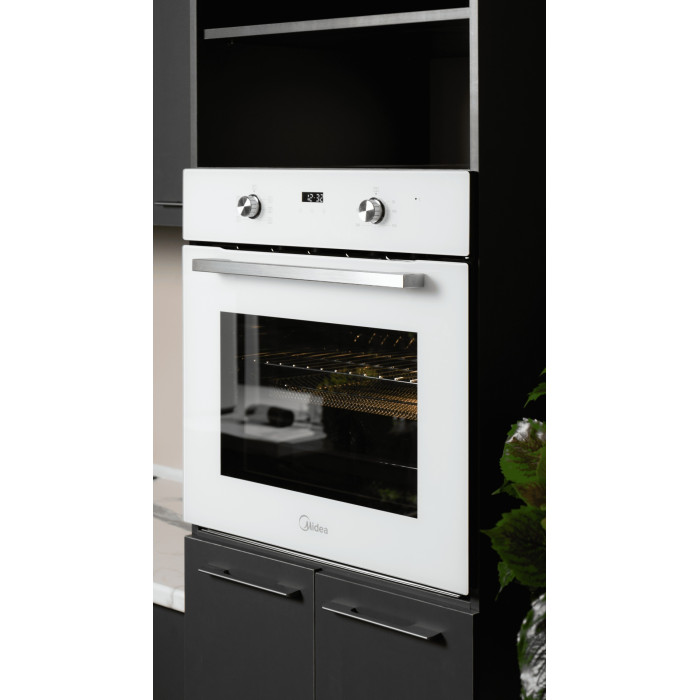 Midea MO21000GW белый