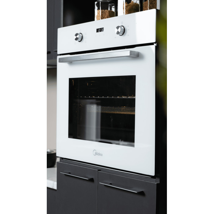 Midea MO21000GW белый