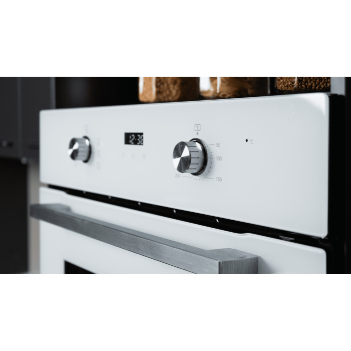 Midea MO21000GW белый