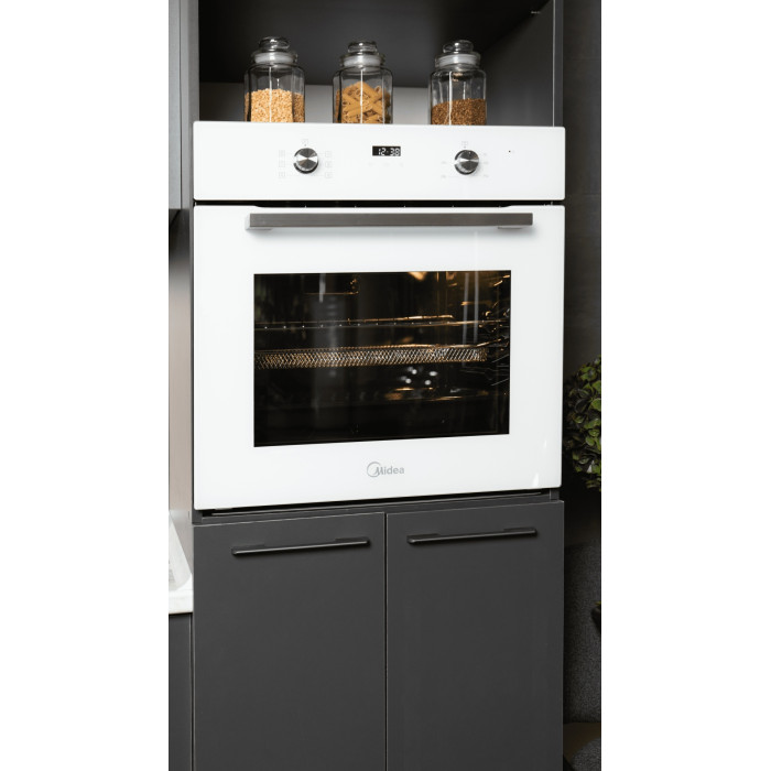 Midea MO21000GW белый