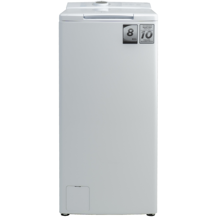 Midea MF100T80B/W-C белый