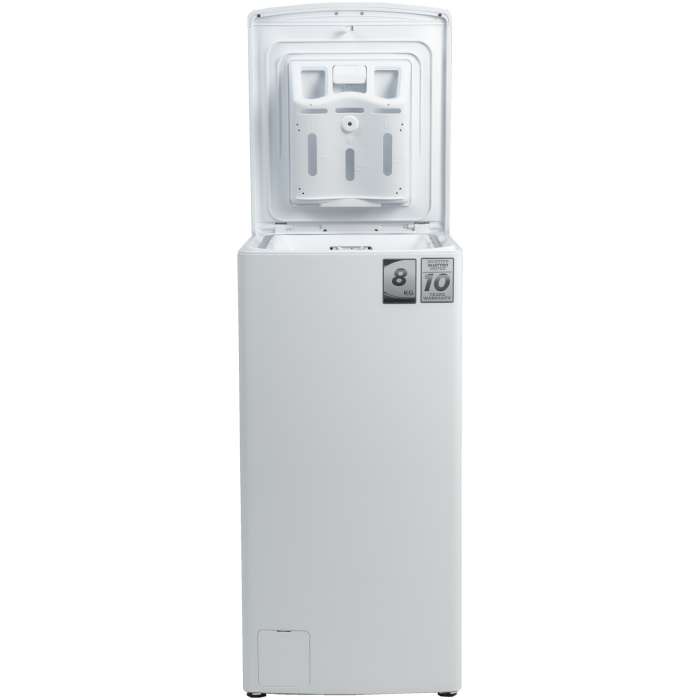 Midea MF100T80B/W-C белый