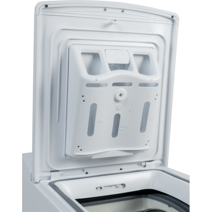 Midea MF100T80B/W-C белый