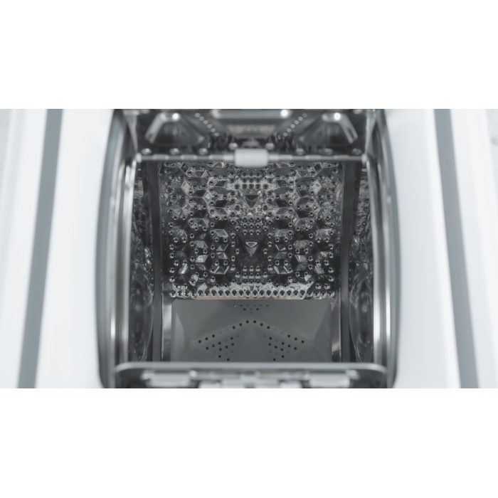 Midea MF100T80B/W-C белый
