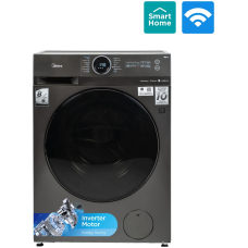 Midea MF200D80WB/T-C серый