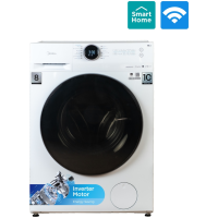 Midea MF200W80WB/W-C белый