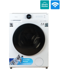 Midea MF200W80WB/W-C белый