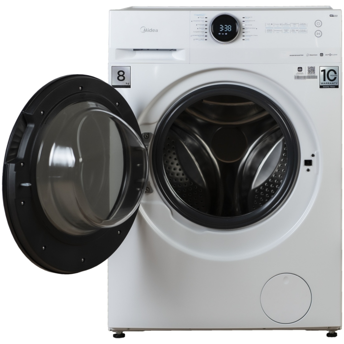 Midea MF200W80WB/W-C белый