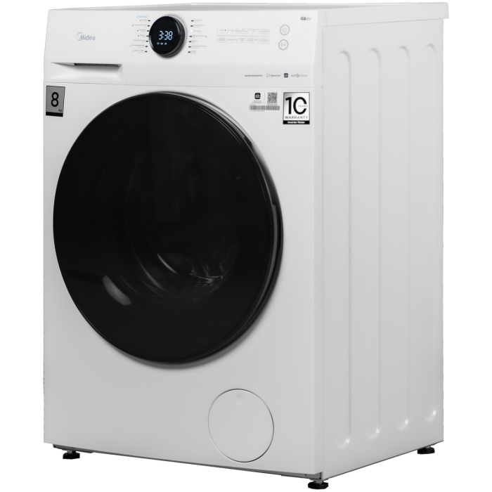 Midea MF200W80WB/W-C белый