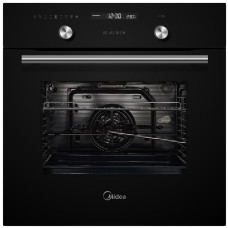 Midea MO78100CGB черный