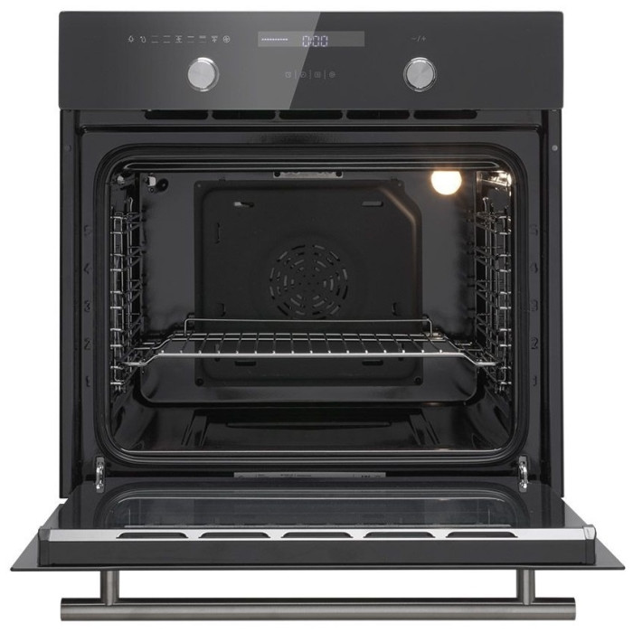 Midea MO78100CGB черный