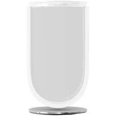 Beolab 8 Table Stand Silver