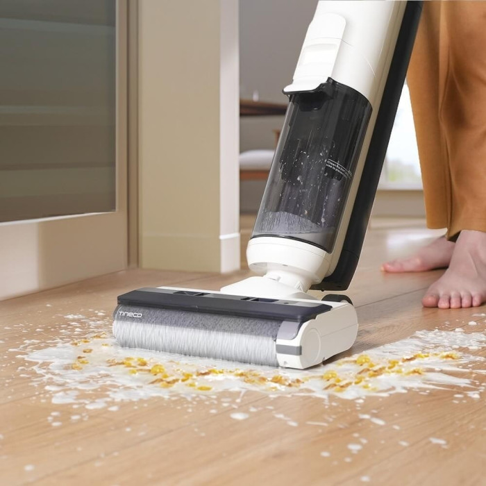 Tineco iFloor 5 белый