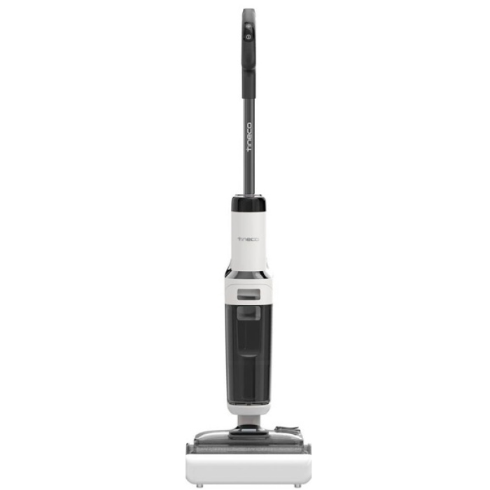 Tineco Floor One Stretch S6 черный