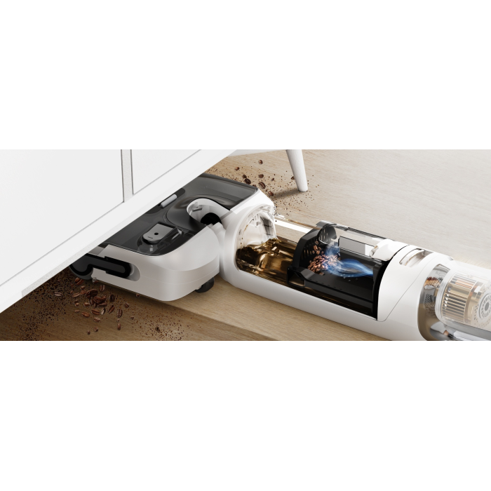 Tineco Floor One Stretch S6 черный