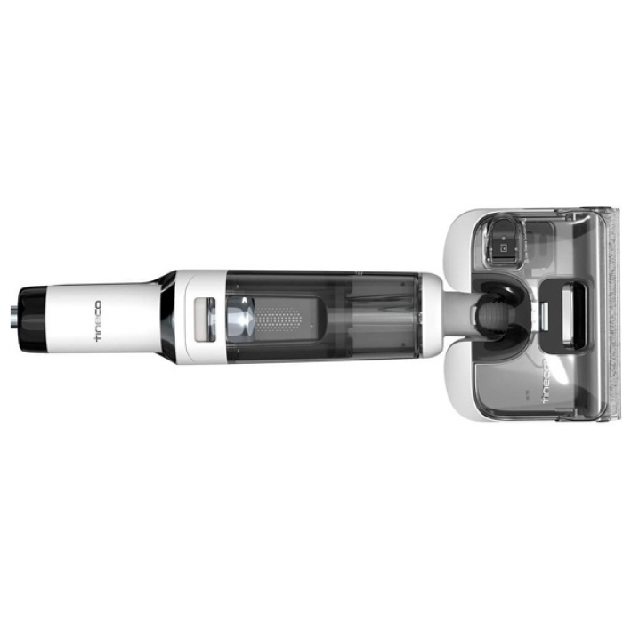 Tineco Floor One Stretch S6 черный