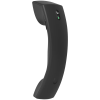 Ubiquiti UT-G3-Handset Wireless handset which supports clear, high-quality audio for G3 Touch Phones, 0.96