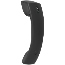 Ubiquiti UT-G3-Handset Wireless handset which supports clear, high-quality audio for G3 Touch Phones, 0.96