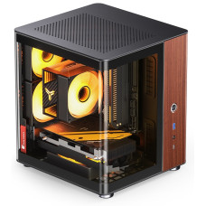 Jonsbo TK-0 Black черный