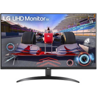 31.5" LG 32UR500-B черный
