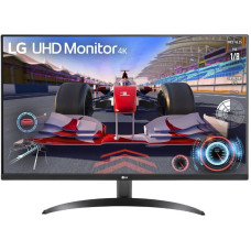 31.5" LG 32UR500-B черный