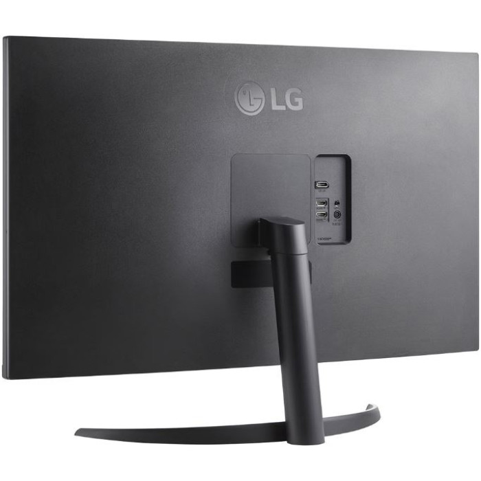 31.5" LG 32UR500-B черный