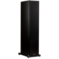 Magnat Signature 999 Floorstanding Speaker, Black, Single