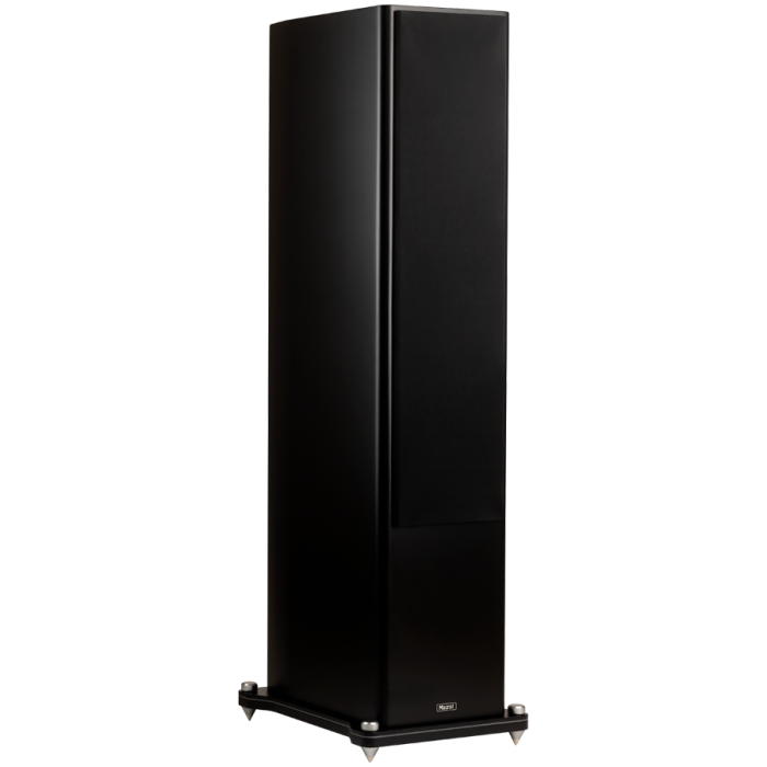 Magnat Signature 999 Floorstanding Speaker, Black, Single
