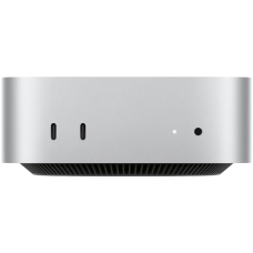 Mac mini: Apple M6 chip with 12-core CPU and 12-core GPU, 16GB, 256GB SSD,Model A3534