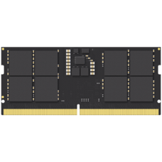 Lexar DDR5 8GB 262 PIN So-DIMM 5600Mbps, CL46, 1.1V- BLISTER Package