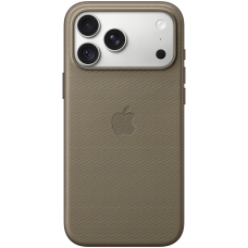 iPhone 18 Pro Max TechWoven Case with MagSafe - Taupe, Model A3704