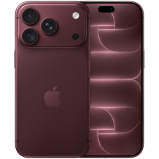 iPhone 18 Pro 256GB Burgundy, Model A3714