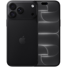 iPhone 18 Pro Max 512GB Black, Model A3717
