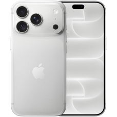 iPhone 18 Pro 512GB Silver, Model A3714