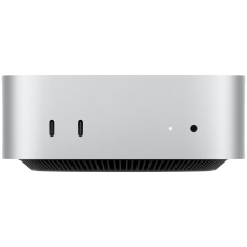 Mac mini: Apple M6 chip with 12-core CPU and 12-core GPU, 16GB, 256GB SSD,Model A3534