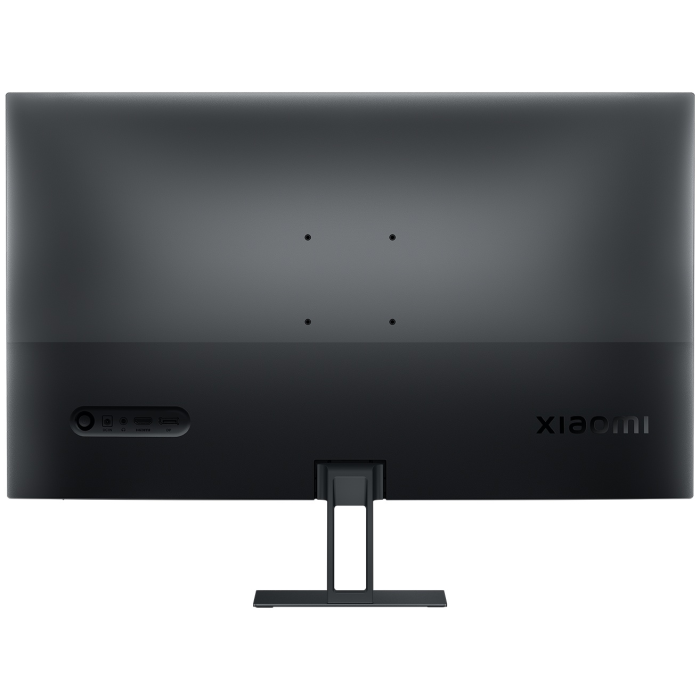 27" Xiaomi 2K Monitor A27Qi черный