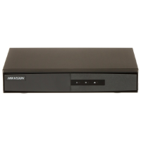 Hikvision NVR (сетевой) DS-7108NI-Q1/M(D)