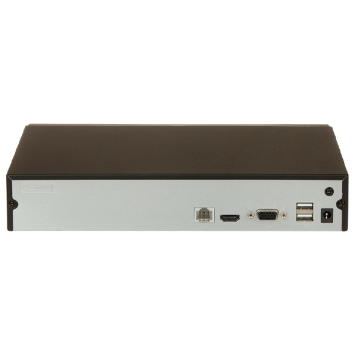 Hikvision NVR (сетевой) DS-7108NI-Q1/M(D)