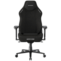 Игровое кресло DXRacer Martian GC/LMT24FBE/N, черный