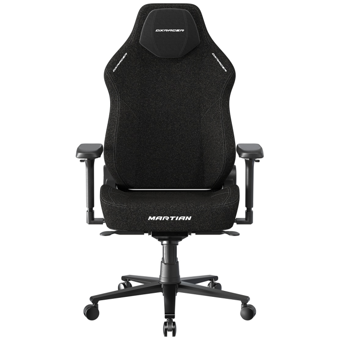 Игровое кресло DXRacer Martian GC/LMT24FBE/N, черный