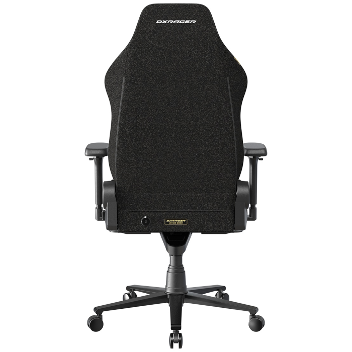Игровое кресло DXRacer Martian GC/LMT24FBE/N, черный