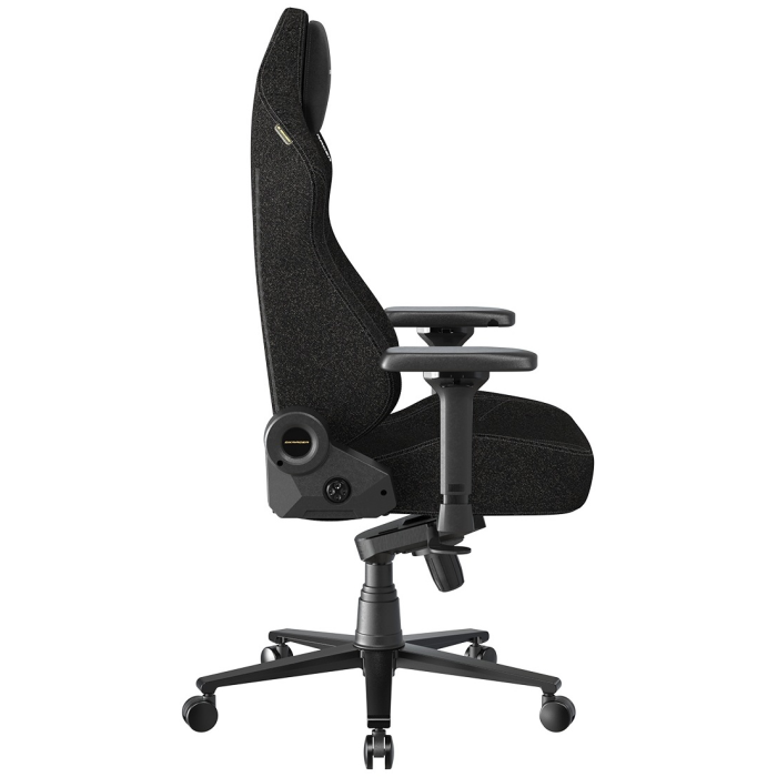 Игровое кресло DXRacer Martian GC/LMT24FBE/N, черный
