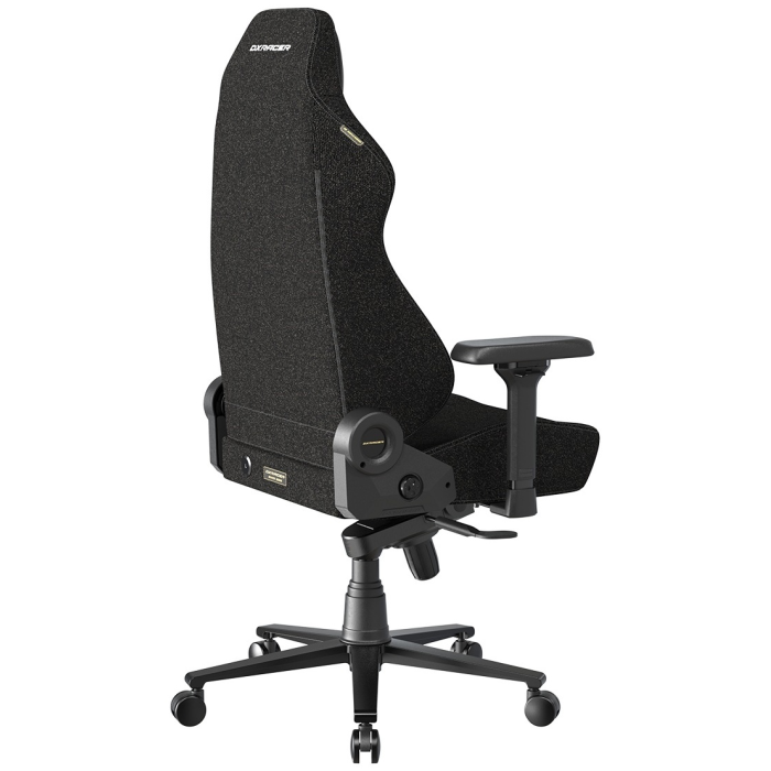 Игровое кресло DXRacer Martian GC/LMT24FBE/N, черный