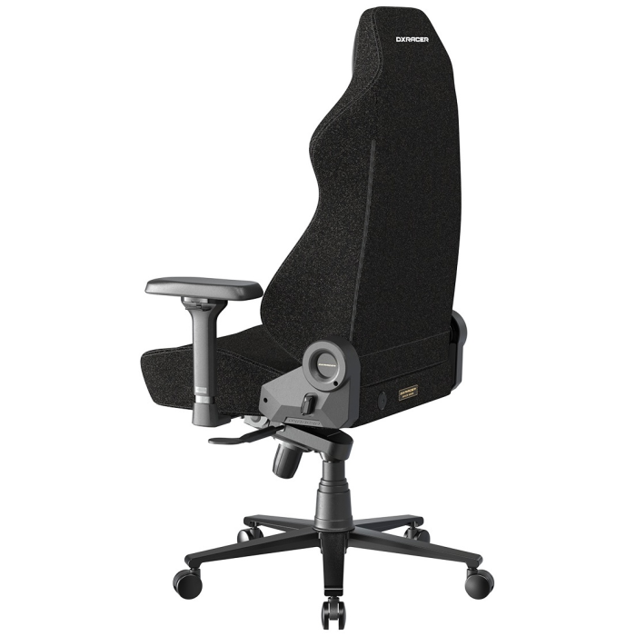 Игровое кресло DXRacer Martian GC/LMT24FBE/N, черный