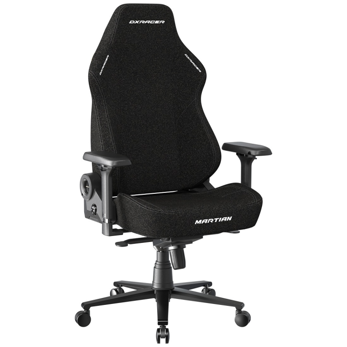 Игровое кресло DXRacer Martian GC/LMT24FBE/N, черный