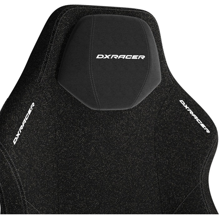 Игровое кресло DXRacer Martian GC/LMT24FBE/N, черный