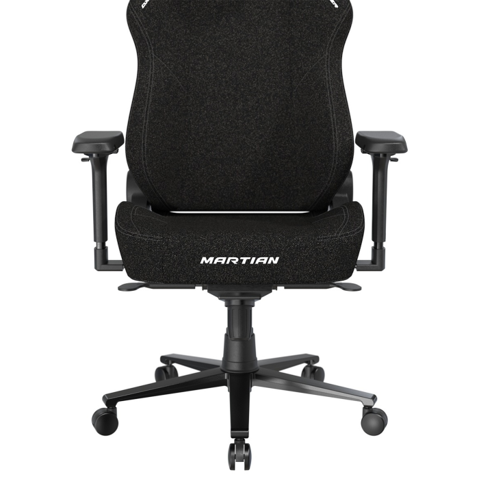 Игровое кресло DXRacer Martian GC/LMT24FBE/N, черный