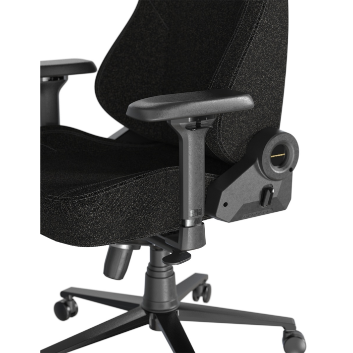 Игровое кресло DXRacer Martian GC/LMT24FBE/N, черный