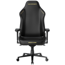 Игровое кресло DXRacer Martian GC/XLMT24LTA/N.N.Y, черный