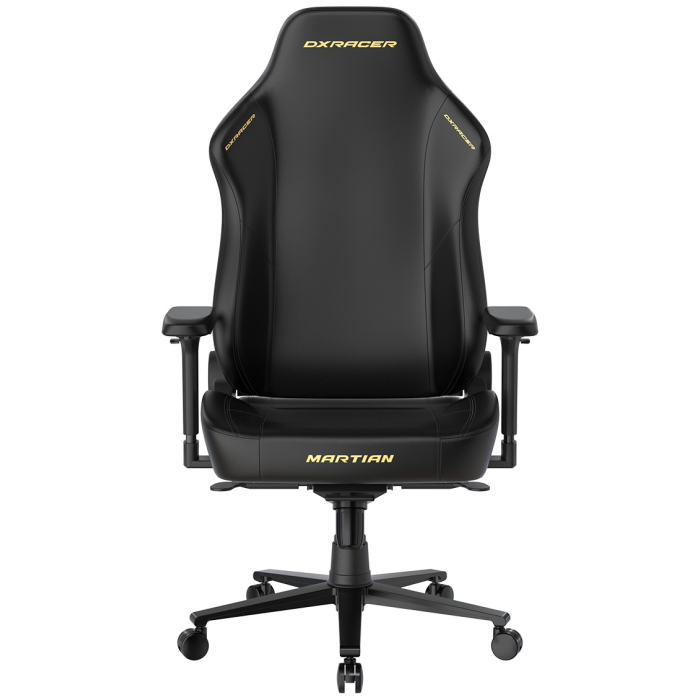 Игровое кресло DXRacer Martian GC/XLMT24LTA/N.N.Y, черный